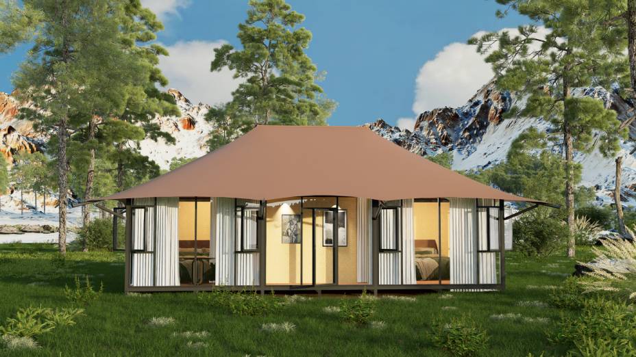 临西县装配式建筑厂家