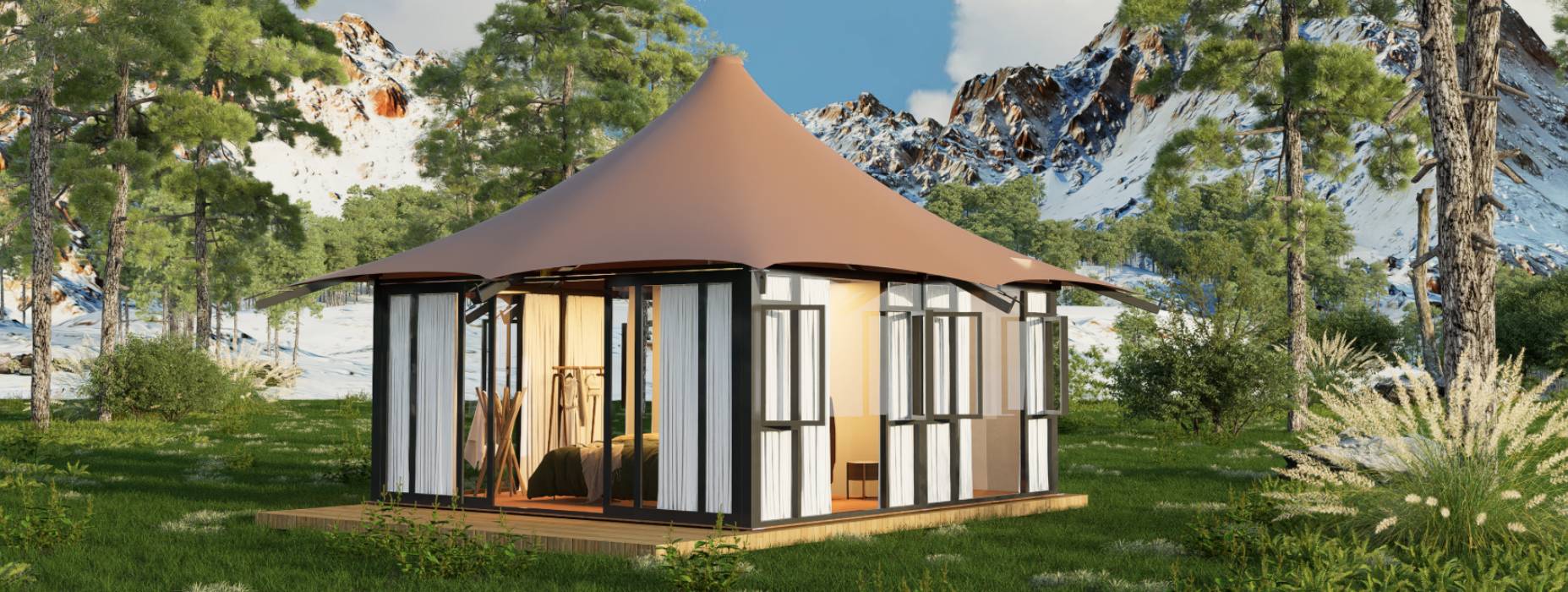 临西县装配式建筑厂家